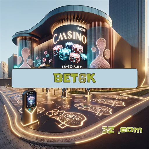 Recursos Exclusivos Para Baixar no Bet6k que Vão Te Surpreender