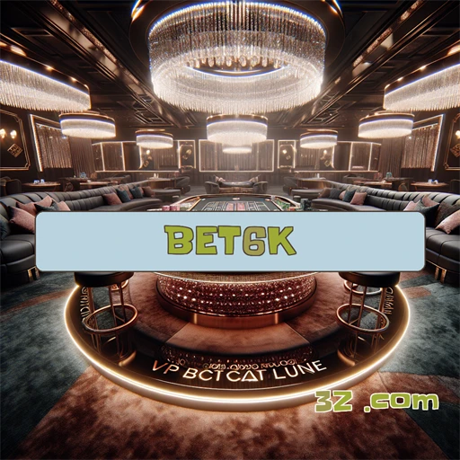 bet6k Cassino Confiável