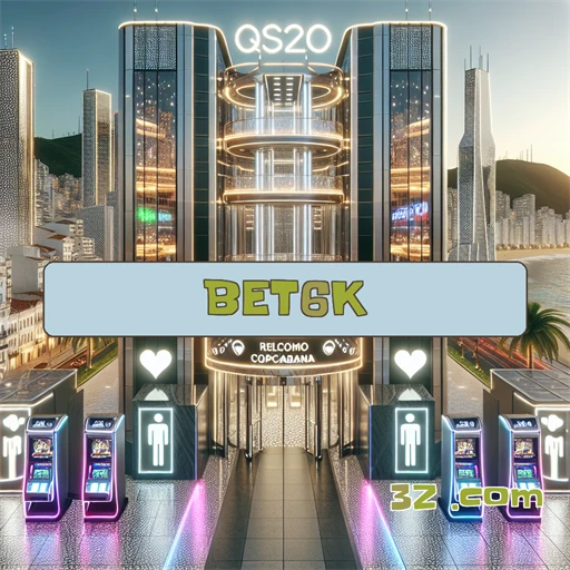 Transforme Seu Login em uma Experiência Incrível com bet6k