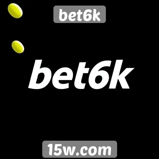 novos bônus e promoções no site bet6k