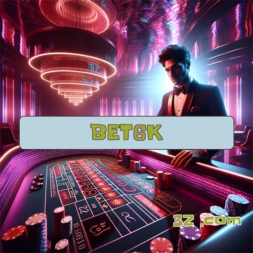 bet6k Formas de Pagamento
