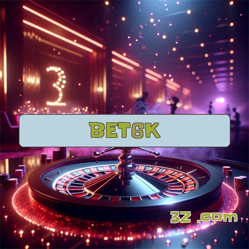 Bet6k: A Plataforma que Revoluciona o Jogo Online no Brasil
