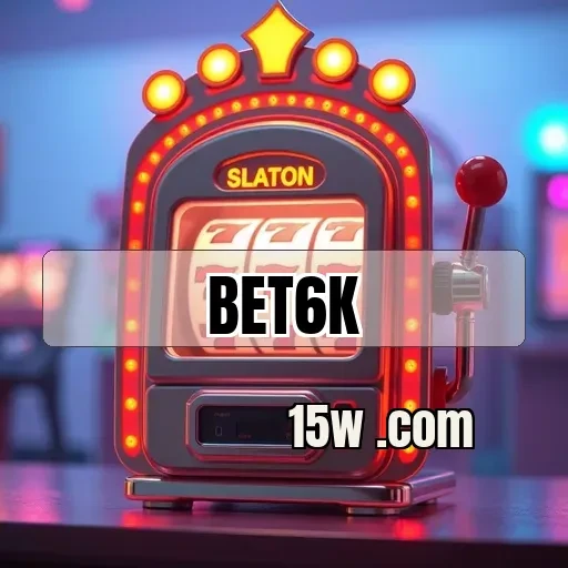 bet6k: Surpreendentes Promoções para Todo Tipo de Jogador