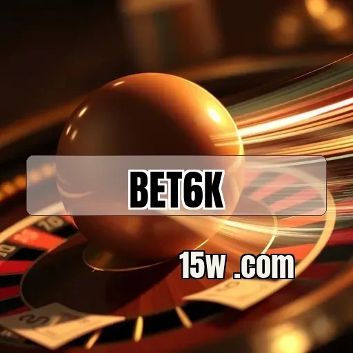 bet6k: O Que Esperar da Seção Eventos Esportivos