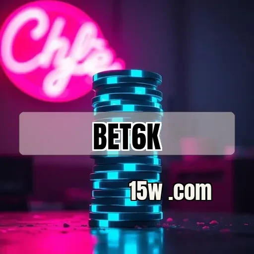 bet6k e Seus Segredos: Descubra a Seção VIP Imperdível!